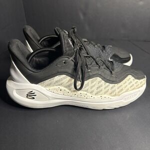 Size 11.5 - Under Armour Curry 11 Low Future Curry